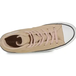 Converse - CHUCK TAYLOR ALL STAR COLORFUL SUEDE< Baskets Mode