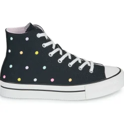 Converse - CHUCK TAYLOR ALL STAR EVA LIFT< Baskets Mode