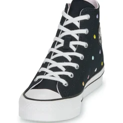 Converse - CHUCK TAYLOR ALL STAR EVA LIFT< Baskets Mode