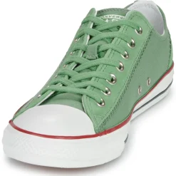Converse - CHUCK TAYLOR ALL STAR WIDE< Baskets Mode