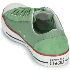 Converse - CHUCK TAYLOR ALL STAR WIDE< Baskets Mode