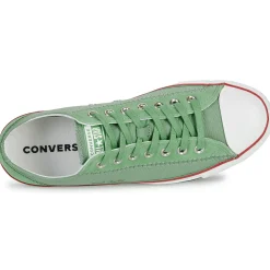 Converse - CHUCK TAYLOR ALL STAR WIDE< Baskets Mode