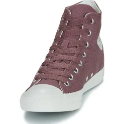 Converse Baskets Mode^- CHUCK TAYLOR ALL STAR HEAVY CANVAS