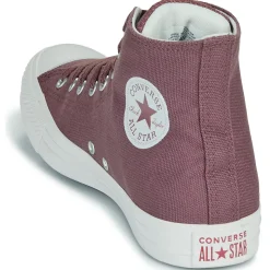 Converse Baskets Mode^- CHUCK TAYLOR ALL STAR HEAVY CANVAS