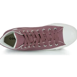 Converse Baskets Mode^- CHUCK TAYLOR ALL STAR HEAVY CANVAS