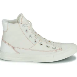 Converse Baskets Mode^- CHUCK TAYLOR ALL STAR PATCHWORK