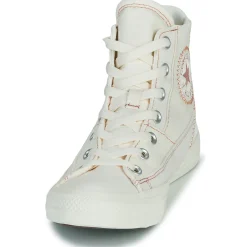 Converse Baskets Mode^- CHUCK TAYLOR ALL STAR PATCHWORK