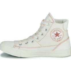 Converse Baskets Mode^- CHUCK TAYLOR ALL STAR PATCHWORK