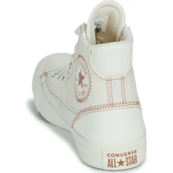 Converse Baskets Mode^- CHUCK TAYLOR ALL STAR PATCHWORK