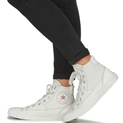 Converse Baskets Mode^- CHUCK TAYLOR ALL STAR PATCHWORK