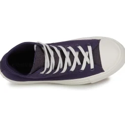 Converse - Chuck Taylor All Star Lift Desert Camo Desert Camo Violet Clearance