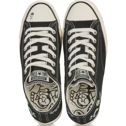 Converse - CHUCK TAYLOR ALL STAR Noir New