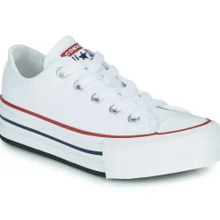 Converse Baskets Mode^- CHUCK TAYLOR ALL STAR EVA LIFT FOUNDATION OX