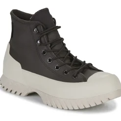 Converse - Chuck Taylor All Star Lugged 2.0 Counter Climate Marron Hot