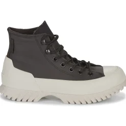 Converse - Chuck Taylor All Star Lugged 2.0 Counter Climate Marron Hot