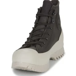 Converse - Chuck Taylor All Star Lugged 2.0 Counter Climate Marron Hot