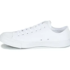 Converse - CHUCK TAYLOR ALL STAR MONOCHROME OX Blanc Best