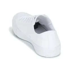 Converse - CHUCK TAYLOR ALL STAR MONOCHROME OX Blanc Best