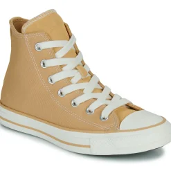 Converse - CHUCK TAYLOR ALL STAR CANVAS + SUEDE< Baskets Mode