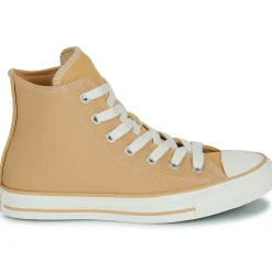 Converse - CHUCK TAYLOR ALL STAR CANVAS + SUEDE< Baskets Mode