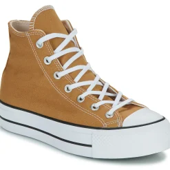 Converse - CHUCK TAYLOR ALL STAR LIFT Beige Outlet