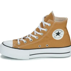 Converse - CHUCK TAYLOR ALL STAR LIFT Beige Outlet