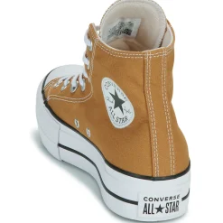 Converse - CHUCK TAYLOR ALL STAR LIFT Beige Outlet