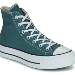 Converse - CHUCK TAYLOR ALL STAR LIFT PLATFORM Vert Outlet