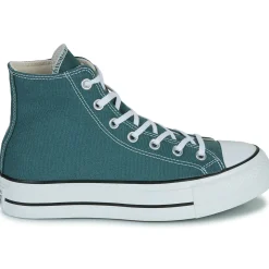 Converse - CHUCK TAYLOR ALL STAR LIFT PLATFORM Vert Outlet