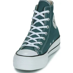 Converse - CHUCK TAYLOR ALL STAR LIFT PLATFORM Vert Outlet