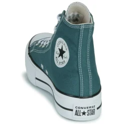 Converse - CHUCK TAYLOR ALL STAR LIFT PLATFORM Vert Outlet