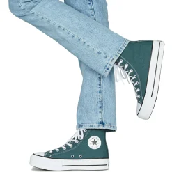 Converse - CHUCK TAYLOR ALL STAR LIFT PLATFORM Vert Outlet