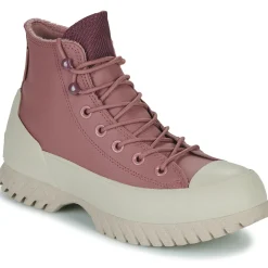 Converse - Chuck Taylor All Star Lugged 2.0 Counter Climate Hi Rose Sale