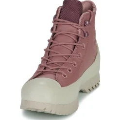 Converse - Chuck Taylor All Star Lugged 2.0 Counter Climate Hi Rose Sale