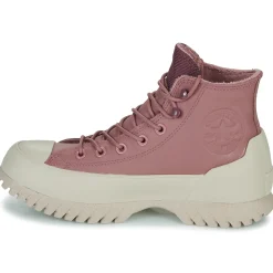 Converse - Chuck Taylor All Star Lugged 2.0 Counter Climate Hi Rose Sale