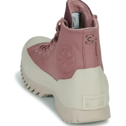Converse - Chuck Taylor All Star Lugged 2.0 Counter Climate Hi Rose Sale