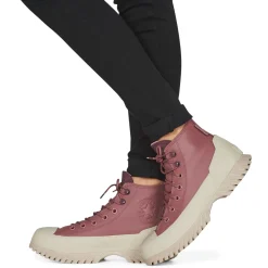 Converse - Chuck Taylor All Star Lugged 2.0 Counter Climate Hi Rose Sale