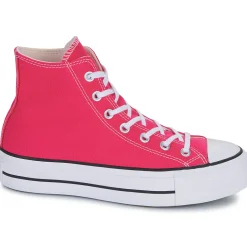 Converse Baskets Mode^- CHUCK TAYLOR ALL STAR LIFT PLATFORM