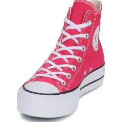 Converse Baskets Mode^- CHUCK TAYLOR ALL STAR LIFT PLATFORM