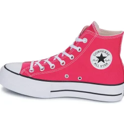 Converse Baskets Mode^- CHUCK TAYLOR ALL STAR LIFT PLATFORM