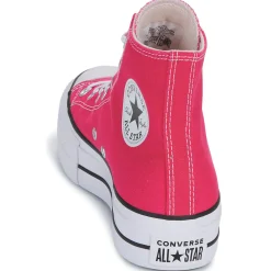 Converse Baskets Mode^- CHUCK TAYLOR ALL STAR LIFT PLATFORM