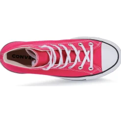 Converse Baskets Mode^- CHUCK TAYLOR ALL STAR LIFT PLATFORM