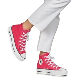 Converse Baskets Mode^- CHUCK TAYLOR ALL STAR LIFT PLATFORM