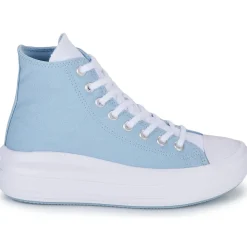Converse - CHUCK TAYLOR ALL STAR MOVE CX PLATFORM HI< Baskets Mode