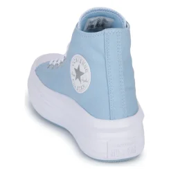 Converse - CHUCK TAYLOR ALL STAR MOVE CX PLATFORM HI< Baskets Mode