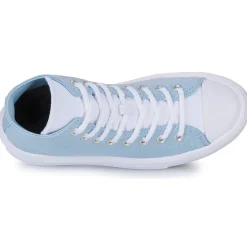 Converse - CHUCK TAYLOR ALL STAR MOVE CX PLATFORM HI< Baskets Mode