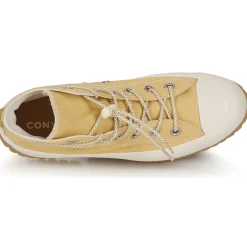 Converse Baskets Mode^- CHUCK TAYLOR ALL STAR LUGGED 2.0 SUMMER UTILITY-TRAILHEAD GOLD/B