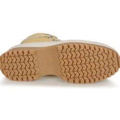 Converse Baskets Mode^- CHUCK TAYLOR ALL STAR LUGGED 2.0 SUMMER UTILITY-TRAILHEAD GOLD/B