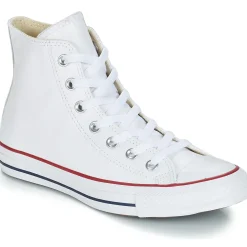 Converse Baskets Mode^- CHUCK TAYLOR ALL STAR LEATHER HI