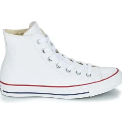 Converse Baskets Mode^- CHUCK TAYLOR ALL STAR LEATHER HI